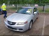 Acura Tsx JH4CL96904C001358 photo