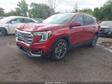 GMC Terrain Awd Slt 3GKALVEV5NL144199 fotografie