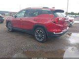 GMC Terrain Awd Slt 3GKALVEV5NL144199 fotografie
