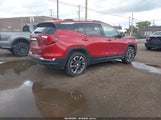 GMC Terrain Awd Slt 3GKALVEV5NL144199 fotografie