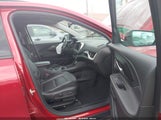 GMC Terrain Awd Slt 3GKALVEV5NL144199 fotografie