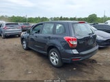 Subaru Forester 2.5I JF2SJAAC2EH465037 снимка