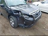 Subaru Forester 2.5I JF2SJAAC2EH465037 снимка