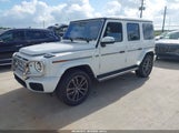Mercedes-Benz G 550 4Matic W1NWH1AB7SX021147 fotografie