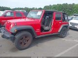 Jeep Wrangler Unlimited X 1J4GB39187L126986 photo