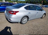 Nissan Sentra Sv 3N1AB7AP4KY225004 снимка