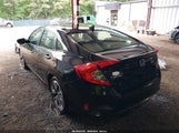 Honda Civic Ex-T 2HGFC1F38HH630446 снимка