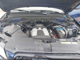 Audi Q5 3.0T Premium Plus WA1DGAFP3FA052310 снимка