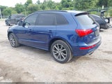 Audi Q5 3.0T Premium Plus WA1DGAFP3FA052310 снимка