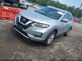 Nissan Rogue Sv Intelligent Awd JN8AT2MVXLW133884 снимка