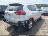 Nissan Rogue Sv Intelligent Awd JN8AT2MVXLW133884 снимка