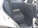 Nissan Rogue Sv Intelligent Awd JN8AT2MVXLW133884 снимка
