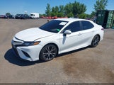 Toyota Camry Se 4T1B11HK1JU672995 снимка