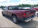 Dodge Ram  St 3B7HC13Y11G757309 fotografie