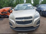 Chevrolet Trax Lt 3GNCJPSBXGL172879 fotografie