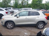 Chevrolet Trax Lt 3GNCJPSBXGL172879 fotografie