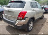 Chevrolet Trax Lt 3GNCJPSBXGL172879 fotografie