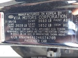 Kia Rio Lx KNADM4A32H6074760 fotografie
