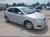 Toyota Matrix S 2T1LE40E09C007812 photo