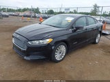 Ford Fusion Hybrid Se 3FA6P0LU1GR262758 fotografie