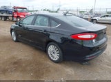 Ford Fusion Hybrid Se 3FA6P0LU1GR262758 fotografie