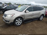 Chevrolet Traverse 1Lt 1GNKRGKD2HJ255379 fotografie