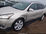Chevrolet Traverse 1Lt 1GNKRGKD2HJ255379 fotografie
