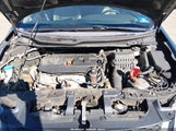 Honda Civic Ex 2HGFG3A86CH528672 photo