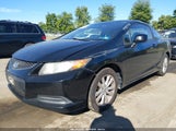 Honda Civic Ex 2HGFG3A86CH528672 photo