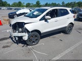 Ford Ecosport Ses MAJ6P1CL4JC178856 photo
