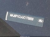 Ford Ecosport Ses MAJ6P1CL4JC178856 photo