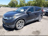 Honda Cr-V Ex-L/Ex-L Navi 2HKRW2H86HH665818 fotografie