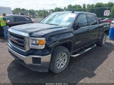 GMC Sierra  Sle 3GTU2UEC5FG338973 снимка