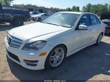 Mercedes-Benz C 300 Sport 4Matic WDDGF8BB1CR207187 photo