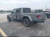 Jeep Gladiator Overland 4X4 1C6HJTFGXML507084 fotografie