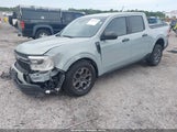 Ford Maverick Xlt 3FTTW8F94NRA76943 fotografie