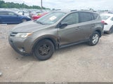 Toyota Rav4 Le JTMBFREV3FD142103 снимка