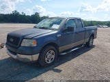 Ford F-150 Lariat/Xl/Xlt 1FTPX12525NA23721 снимка