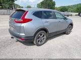 Honda Cr-V Ex 2HKRW2H56KH677495 fotografie