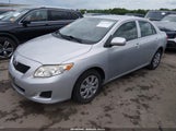 Toyota Corolla Le JTDBL40E89J027098 снимка