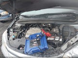 Honda Odyssey Ex-L 5FNRL38608B043887 снимка
