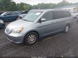 Honda Odyssey Ex-L 5FNRL38608B043887 снимка