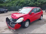 Nissan Versa 1.8S 3N1BC1CP4AL375752 снимка