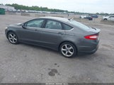 Ford Fusion Se 3FA6P0HD5GR225124 снимка