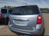 Chevrolet Equinox Ls 2GNALAEK8E6232833 снимка