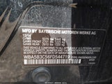 BMW 535I xDrive WBA5B3C56FD544719 fotografie