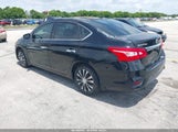 Nissan Sentra Sv 3N1AB7AP5GY217551 fotografie