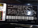 Toyota Camry Le 4T4BF1FK9FR453414 fotografie
