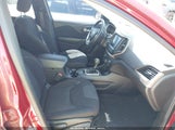 Jeep Cherokee Latitude Fwd 1C4PJLCB0HW548390 photo