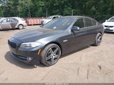 BMW 535I xDrive WBAFU7C58CDU63139 снимка